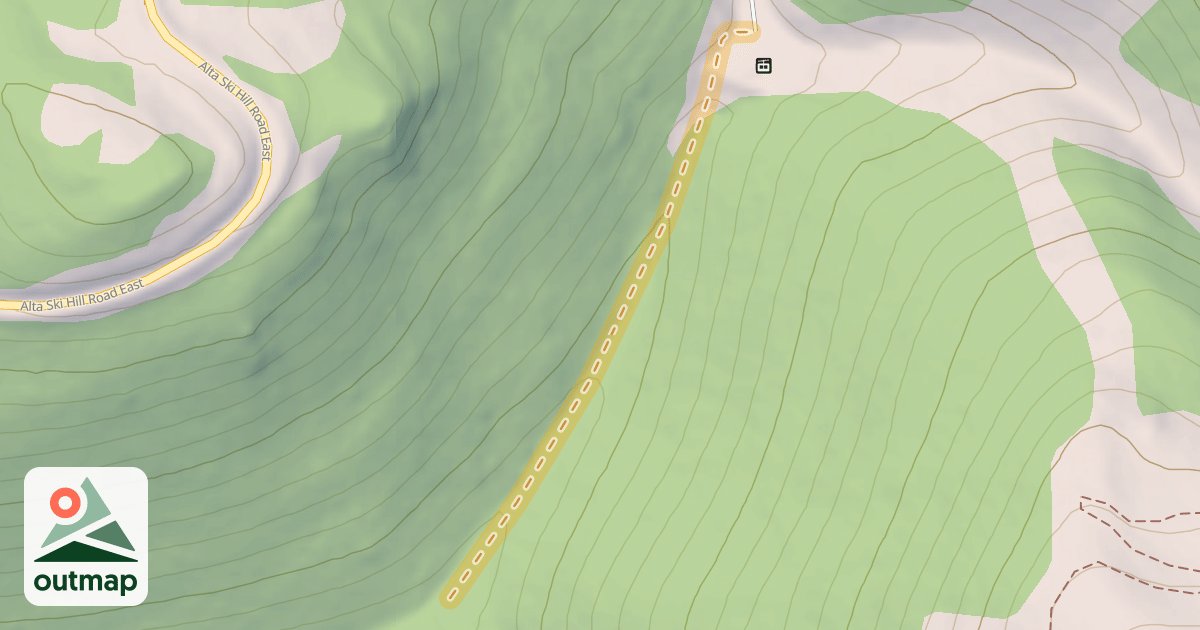 Map of Watchabe Return
