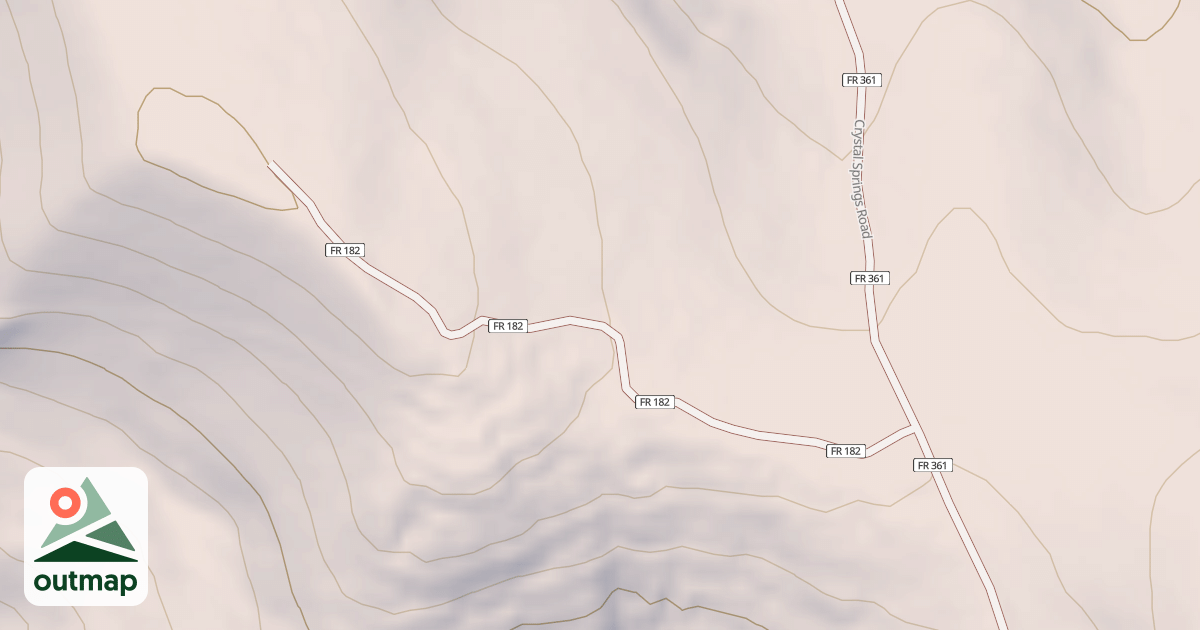 Map of LOCAL