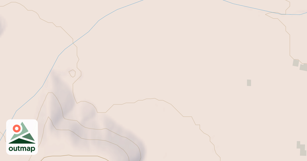 Map of BLM National GTLF Public Motorized Roads 95f17d21-f9d3-4805-a1ce-8ed3c08073b8
