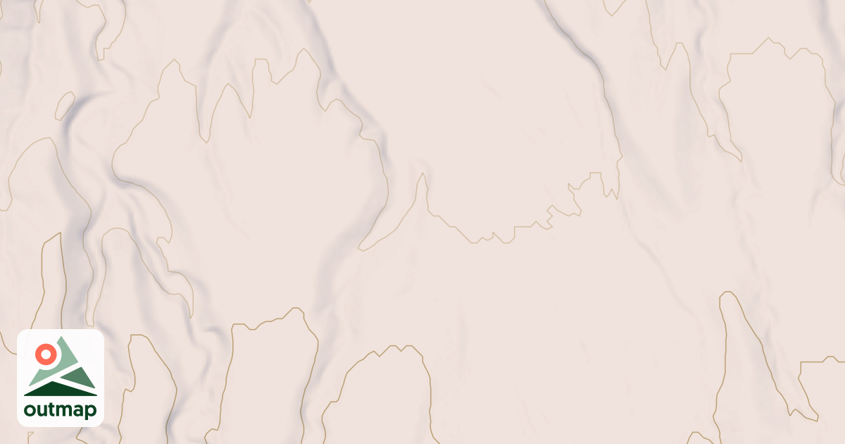 Map of BLM National GTLF Public Motorized Roads 061c02cd-ef54-4cfd-8616-bc93c3f838bb