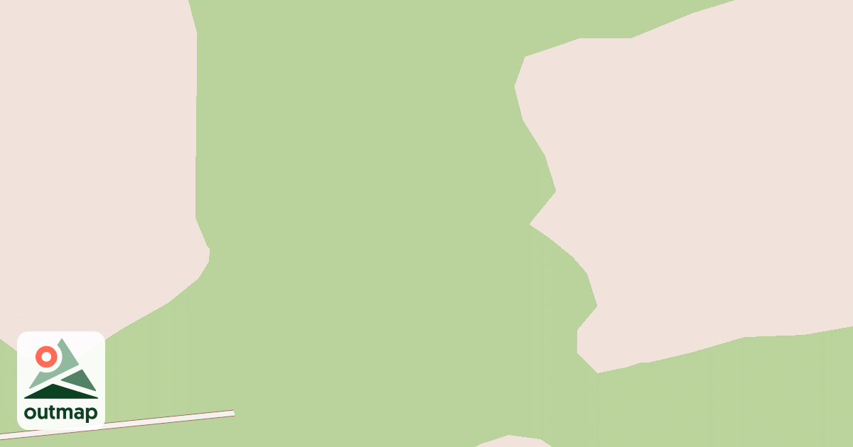 Map of USFS Motor Vehicle Use Map Roads {AF8A2534-4311-4EDA-8372-F3B53A8149F4}