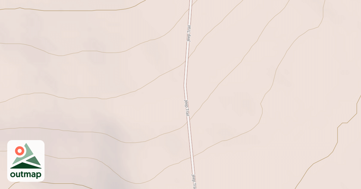 Map of Kotsina River Trail