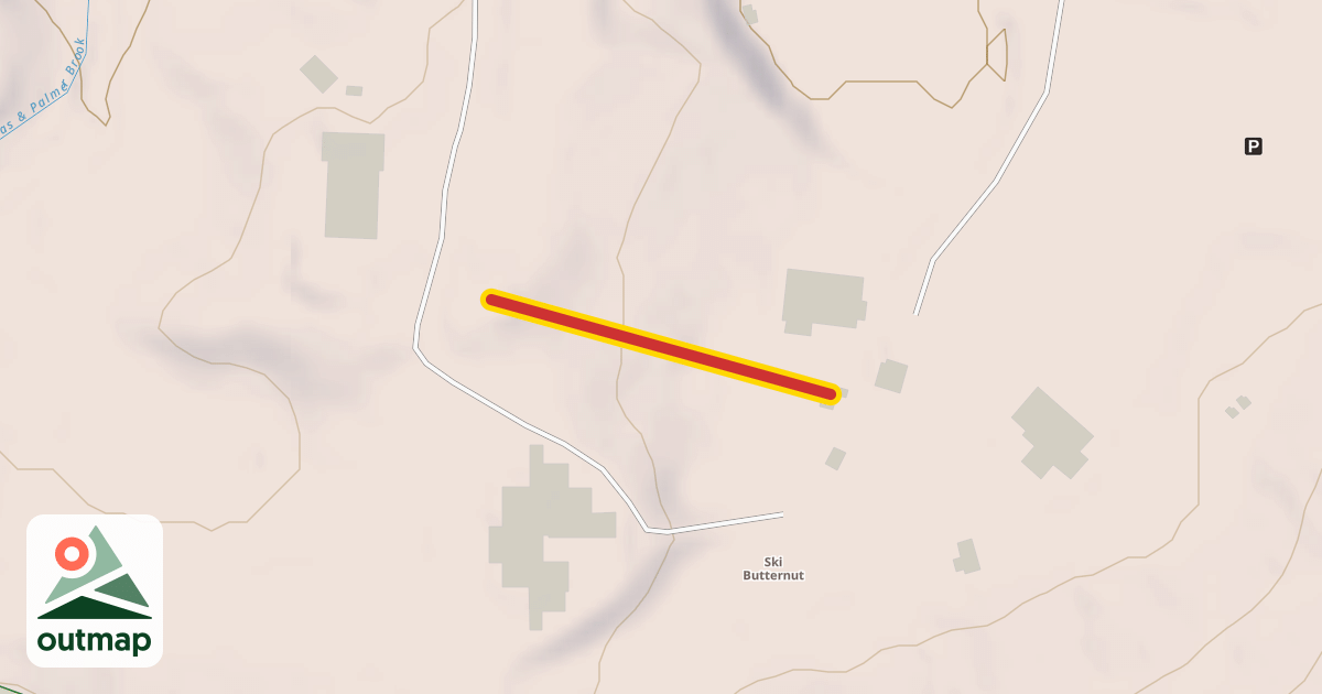 Map of Paddy Wagon