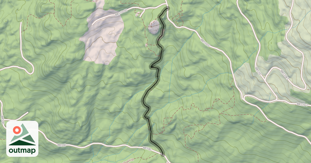 Map of G-String