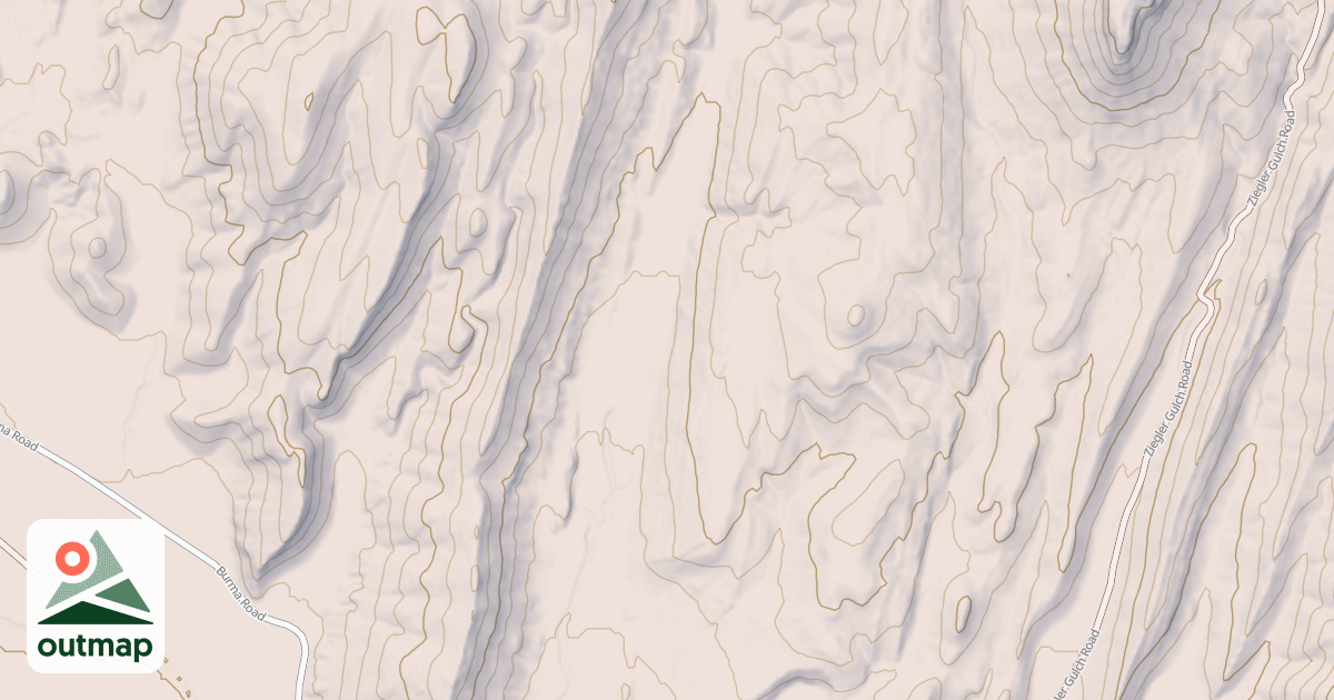 Map of BLM National GTLF Public Motorized Roads dc7891ff-f803-4118-9c7a-e441ea0e3246