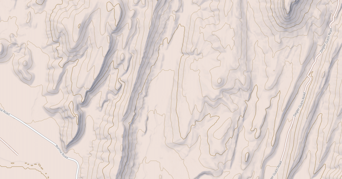 Map preview of BLM National GTLF Public Motorized Roads dc7891ff-f803-4118-9c7a-e441ea0e3246
