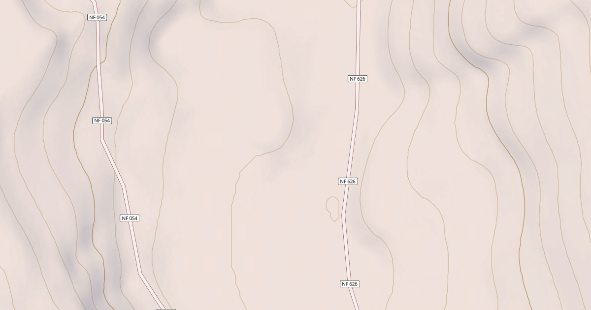 Map preview of NO ACCESS FROM CG  JL04