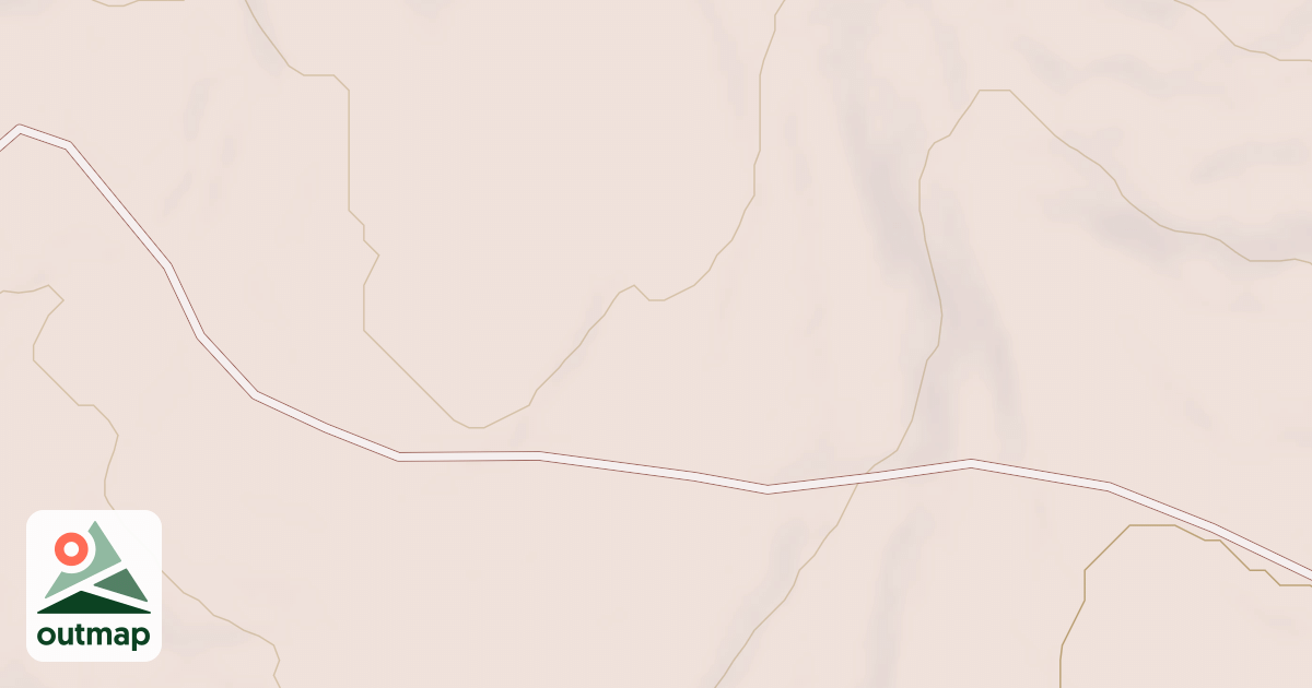 Map of 3200