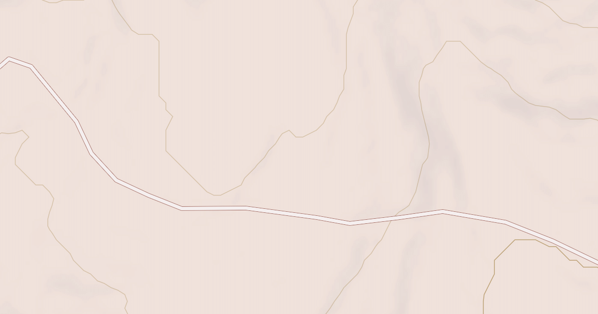 Map preview of 3200