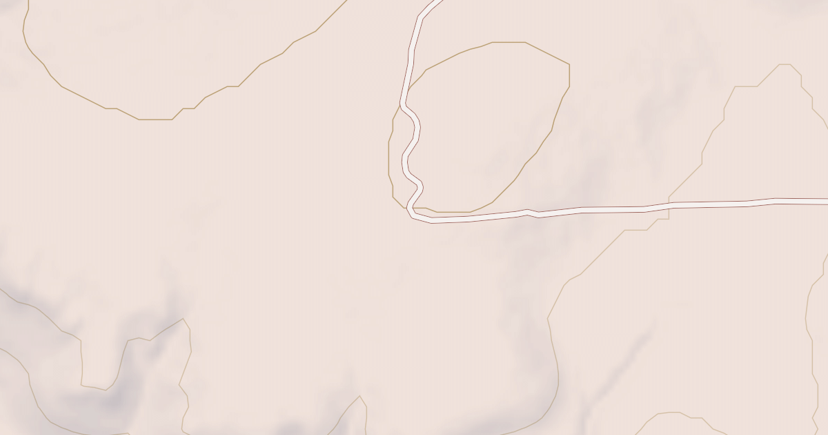 Map preview of BLM National GTLF Public Motorized Roads 0e0fe49f-6061-4d33-bd8e-54b3baaa29f0
