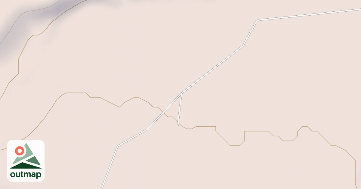 Map of BLM National GTLF Public Motorized Roads 0841a41e-e4f6-44ed-8edd-89898b6043c8