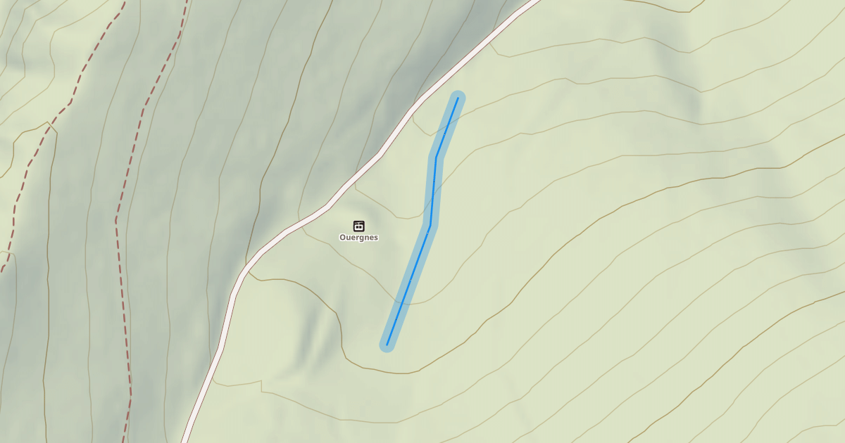 Map preview of Hirmentaz