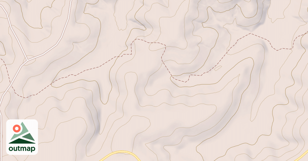 Map of MINK