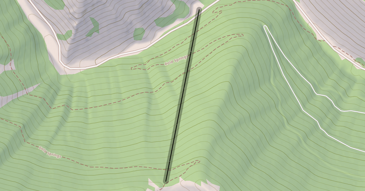 Map preview of The Glades