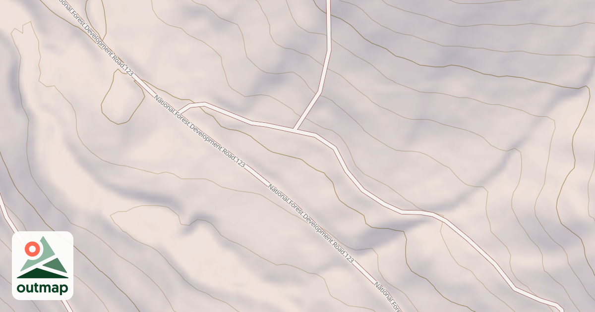Map of AUBURN