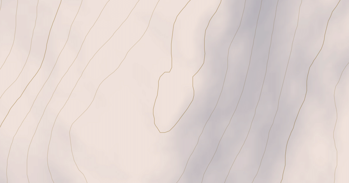 Map preview of Iris Overlook East Road