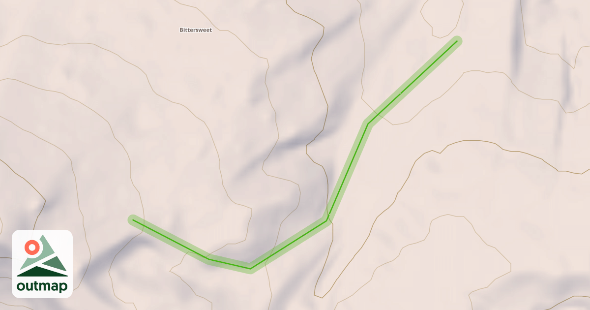 Map of Cripeeng Myrtle