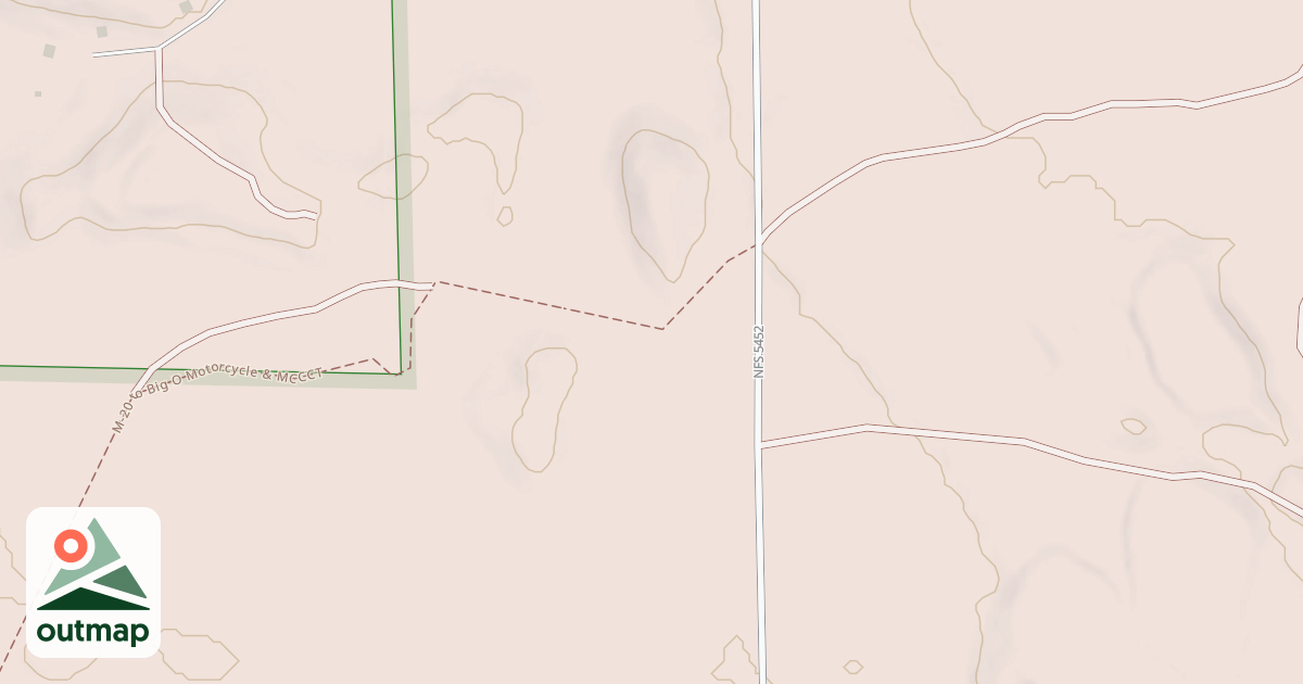 Map of Mccct- Bwc