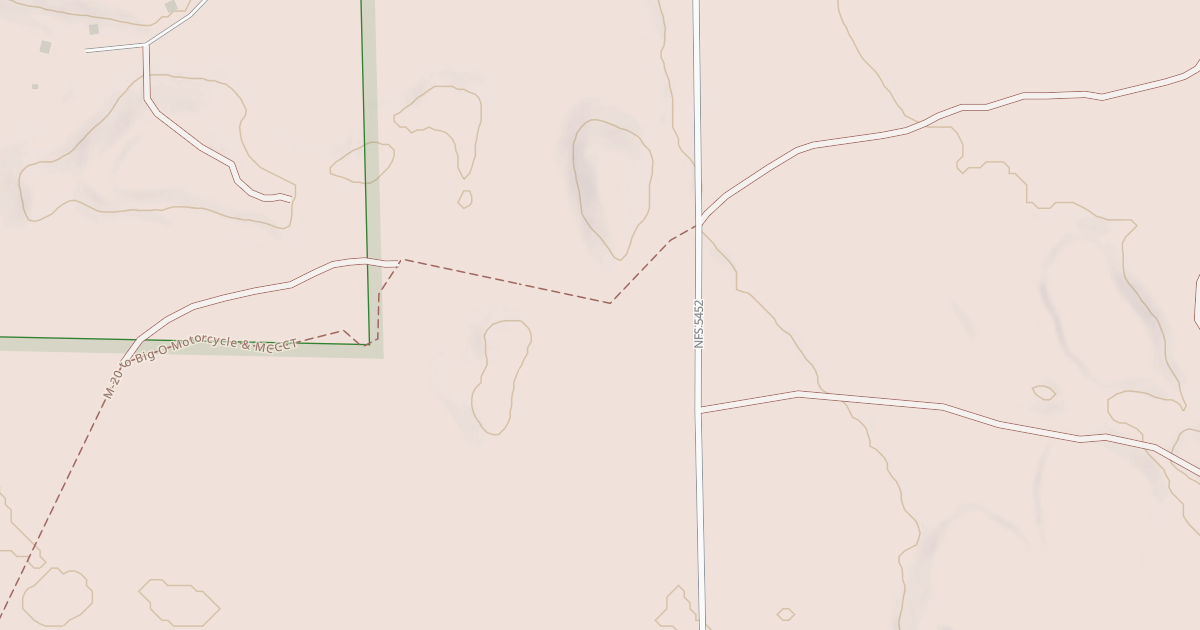 Map preview of Mccct- Bwc
