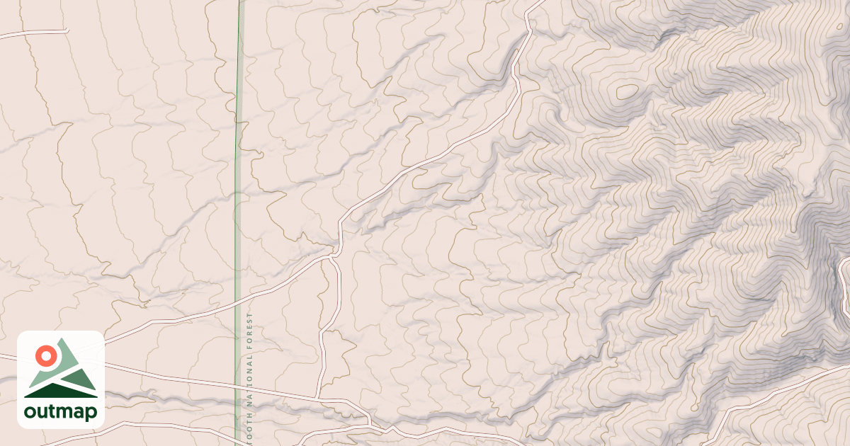 Map of BOBCAT