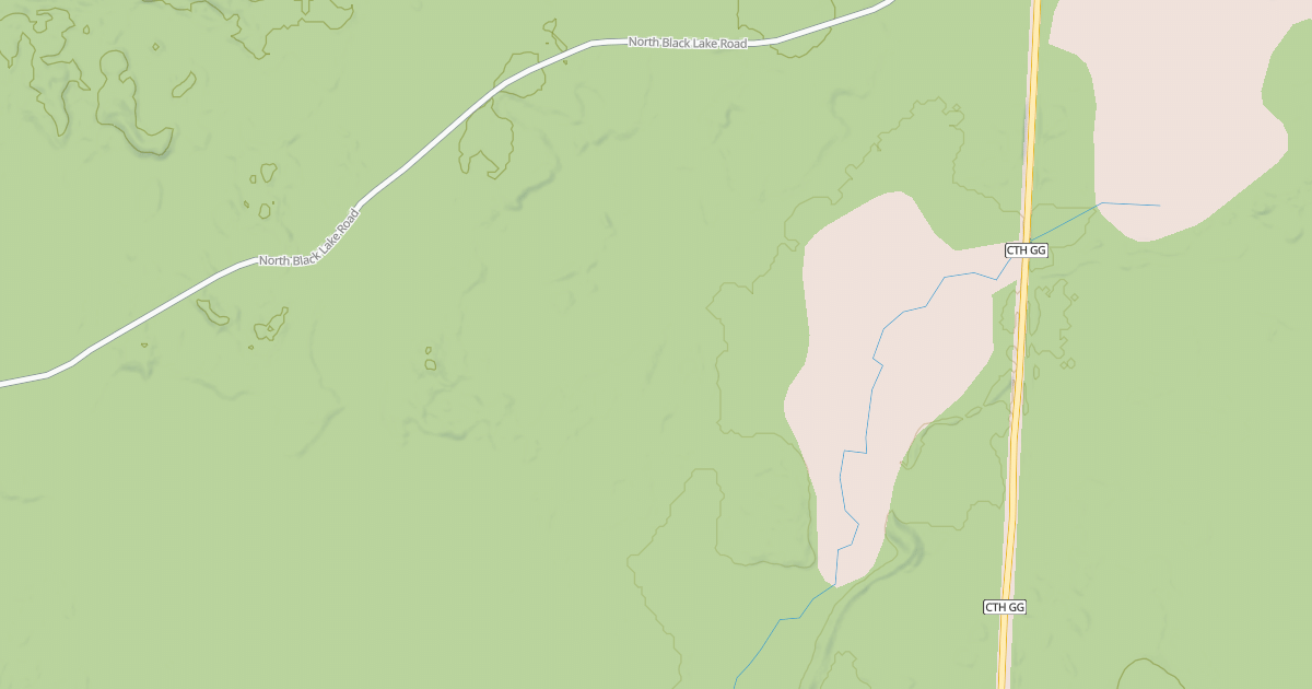 Map preview of FR 279