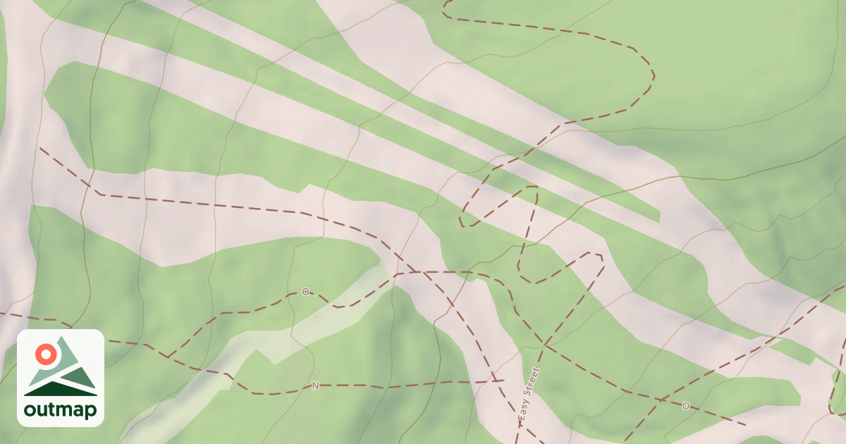 Map of Progression Park