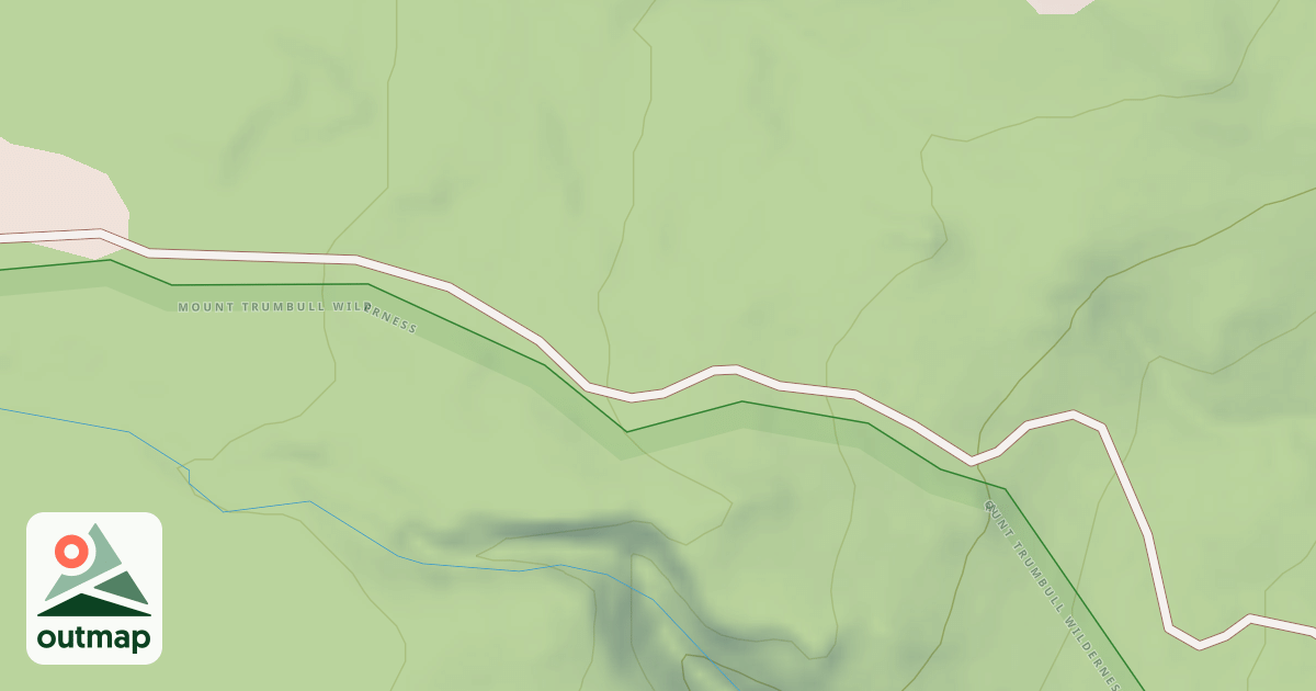 Map of 1835