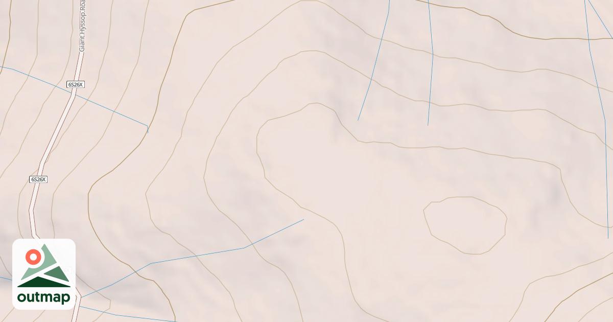 Map of CLAIR ROAD