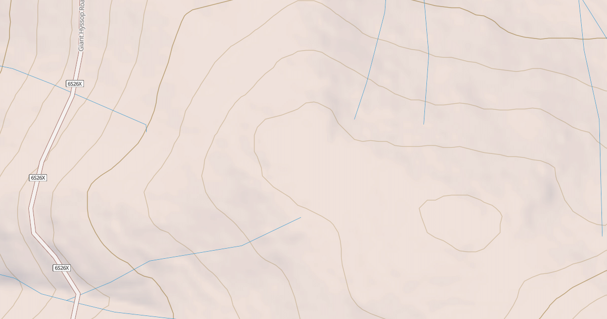 Map preview of CLAIR ROAD