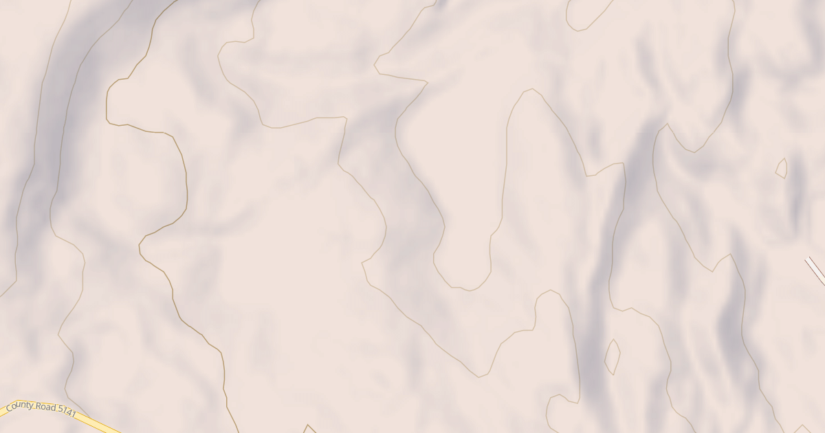 Map preview of USFS National Forest System Roads {DCBA69D8-6F77-47DC-B356-06715711A431}