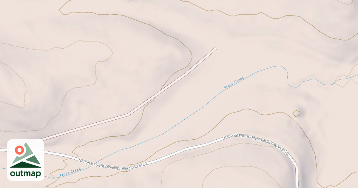 Map of MINE