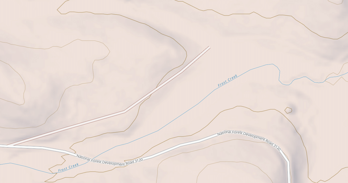 Map preview of MINE