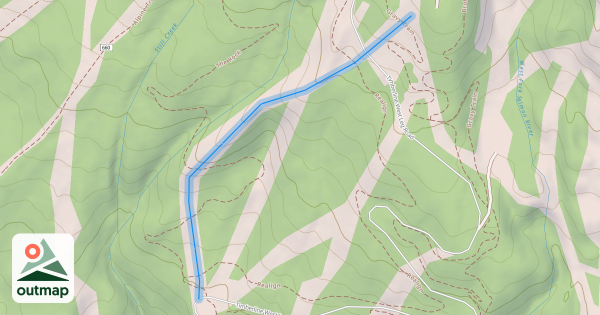Map of Jojami