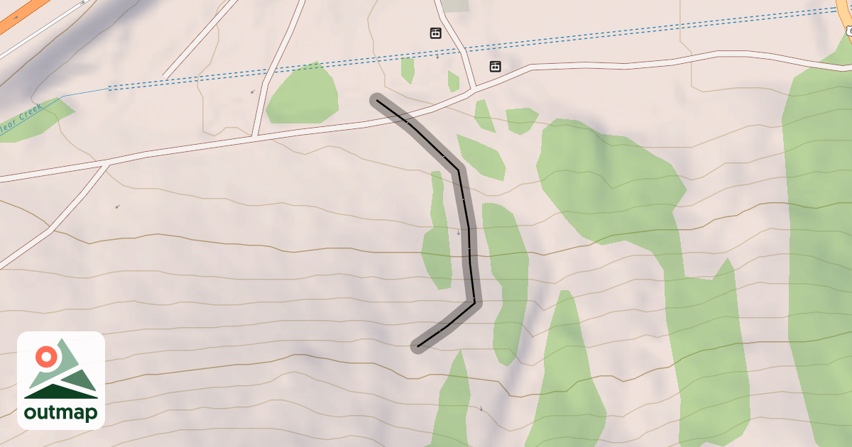 Map of Holy Cat