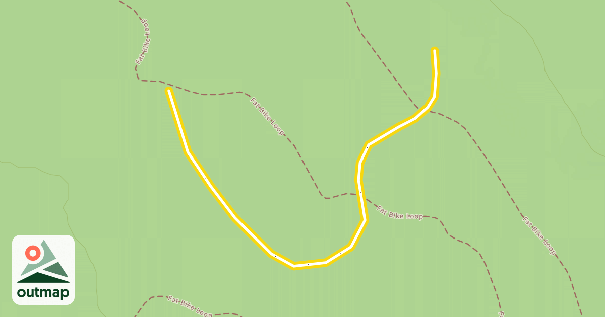 Map of 21-22