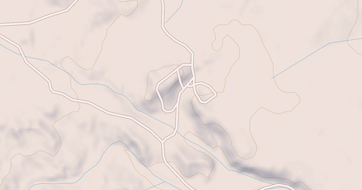 Map preview of BLM National GTLF Public Motorized Roads ea91c2bf-a7cc-46e7-a99c-cbde486d6abc