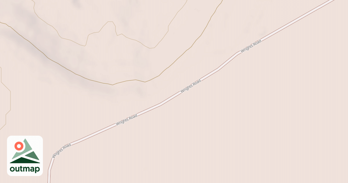 Map of BLM National GTLF Public Motorized Roads 042f599e-1bc6-49ea-ba67-f5acacfeebe8