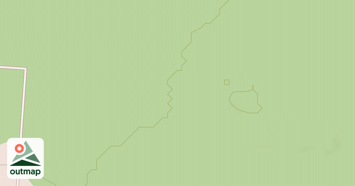 Map of USGS National Digital Trails c67ea1ec-4cf7-42b9-8e2e-19858468b551