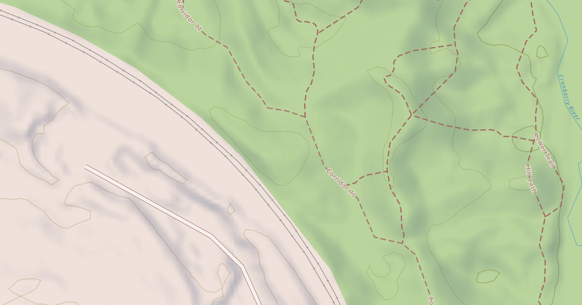 Map preview of USGS National Digital Trails 22f42f9c-6f96-493a-a37a-d0343fab2195