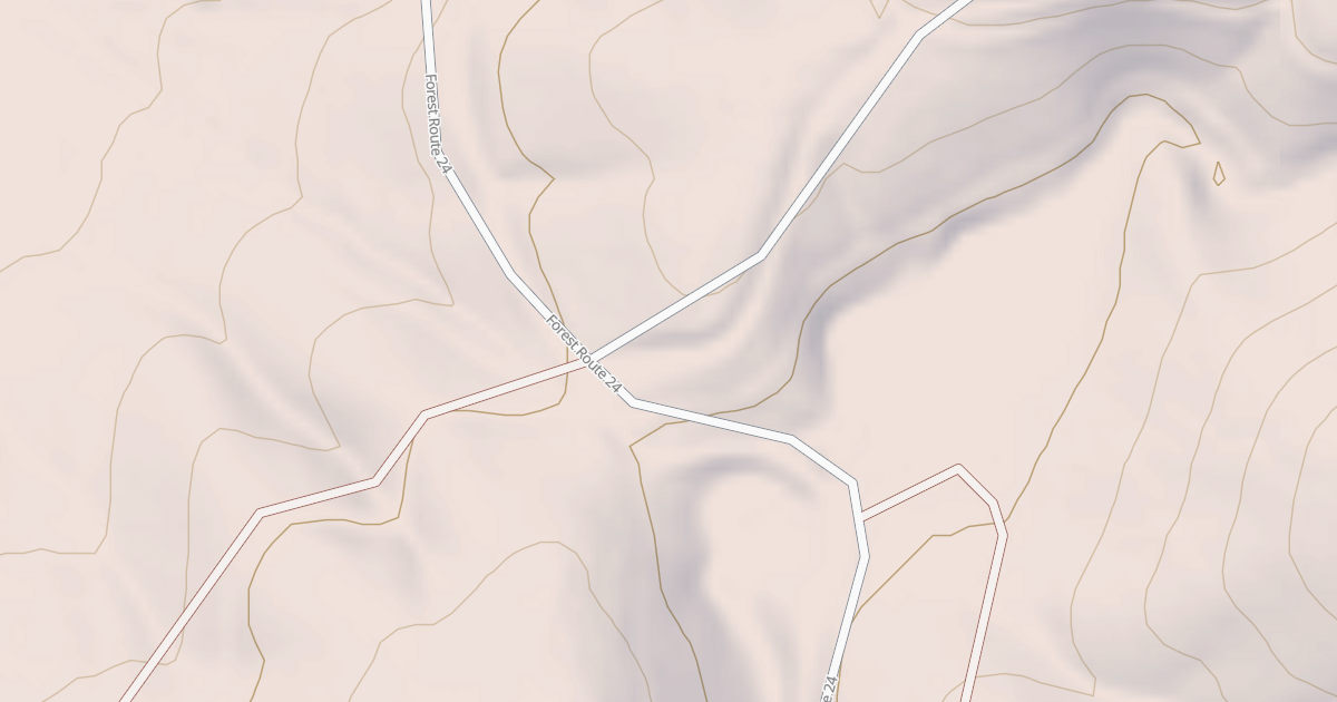 Map preview of BIG RESERVOIR