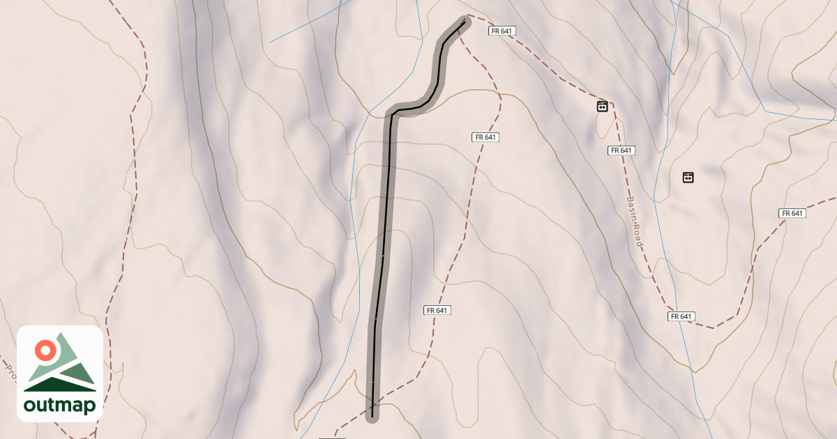 Map of The Roll