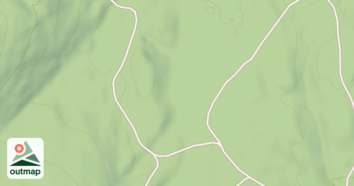 Map of USGS National Digital Trails d39cafb9-0bbc-44e5-a9ef-f2114666d945