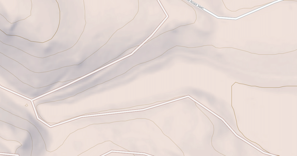 Map preview of 3445161