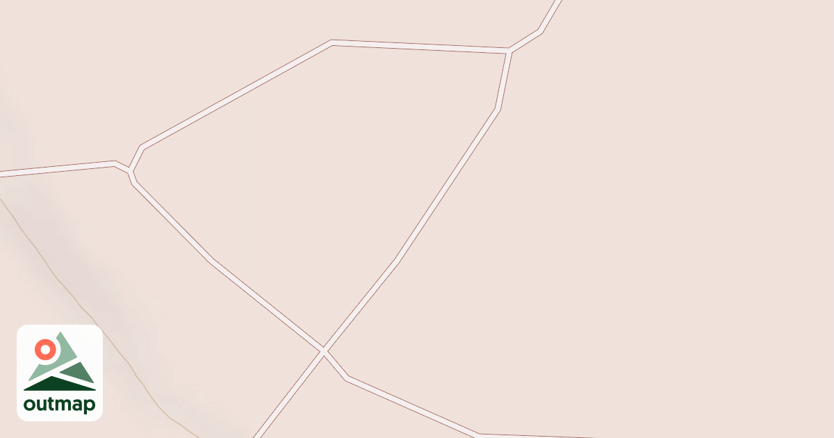 Map of BLM National GTLF Public Motorized Roads 0e46cf66-fd54-4ae6-8ede-7915da875404