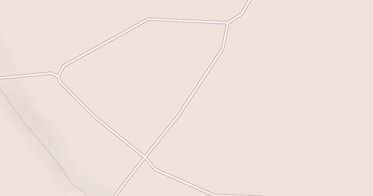 Map preview of BLM National GTLF Public Motorized Roads 0e46cf66-fd54-4ae6-8ede-7915da875404