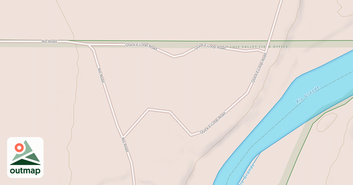Map of BLM National GTLF Public Motorized Roads 926ceb3e-6451-4ee4-92d4-a56e5ac9eeda