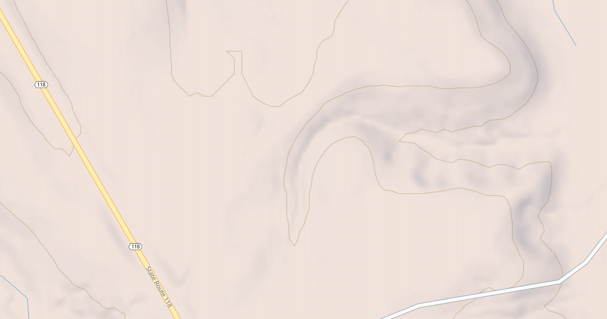 Map preview of 3616