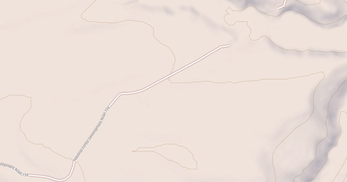 Map preview of WASHOUT