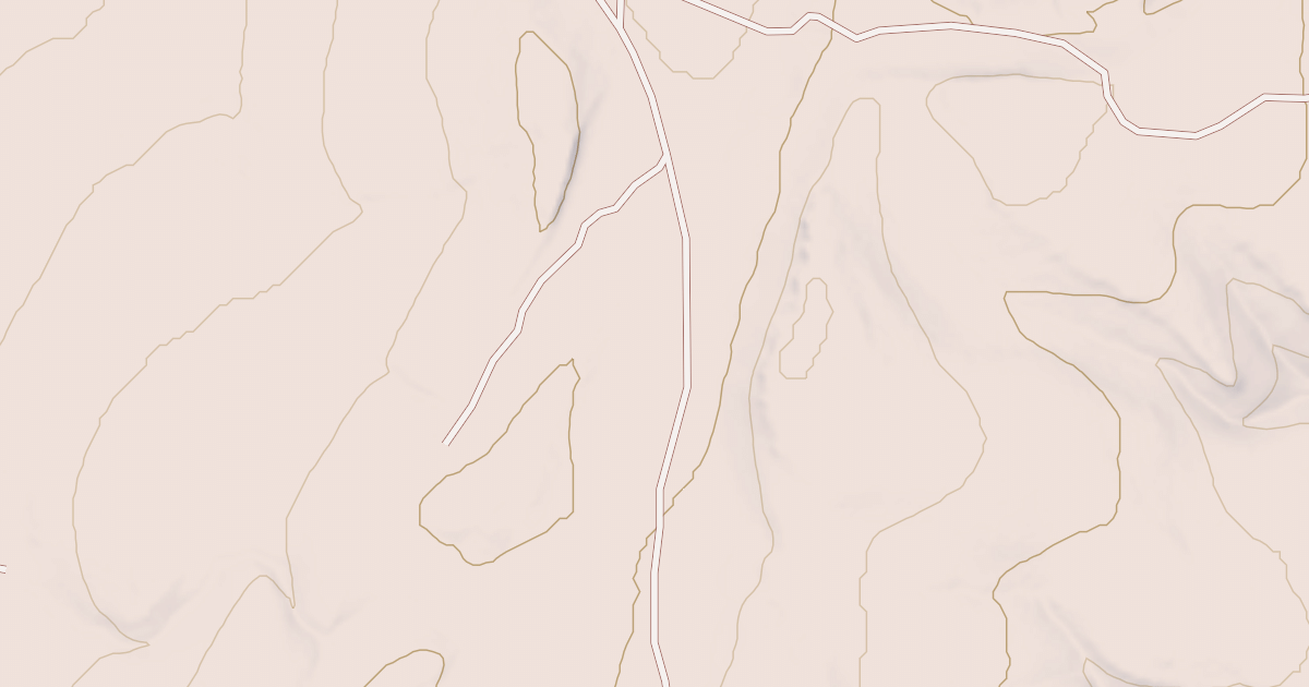 Map preview of BLM National GTLF Public Motorized Roads 1f8b1ce0-edf3-4ecf-a135-e2466e2217d3