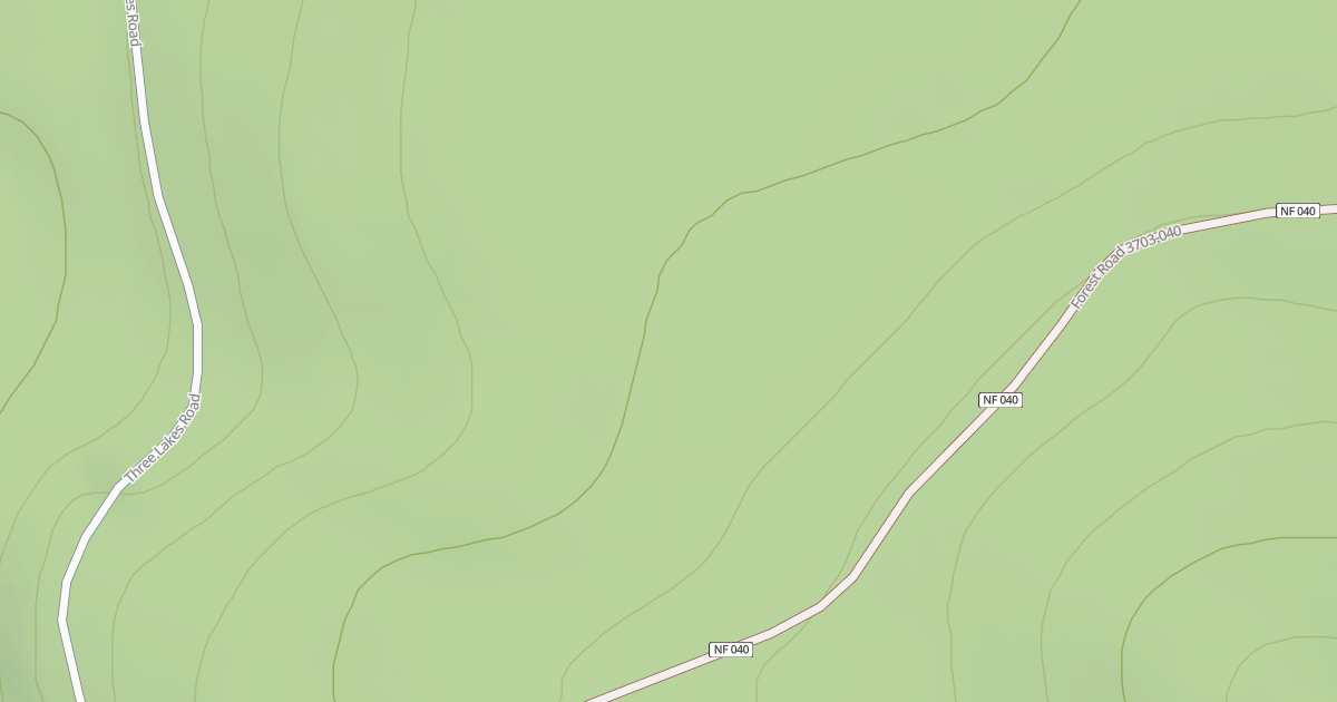 Map preview of BRODIE T.S.